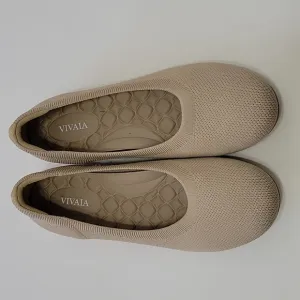 Vivaia Round Toe Shoes