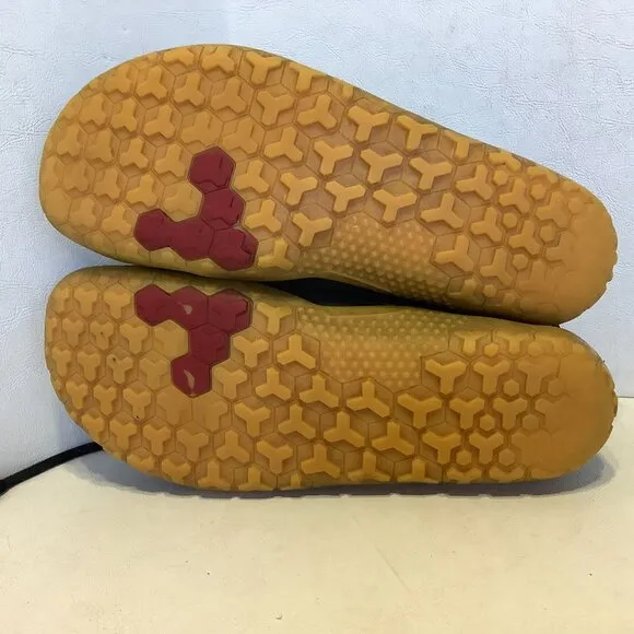 VivoBarefoot Magna FG Shoes Dark Green NO SIZE TAG PLEASE READ