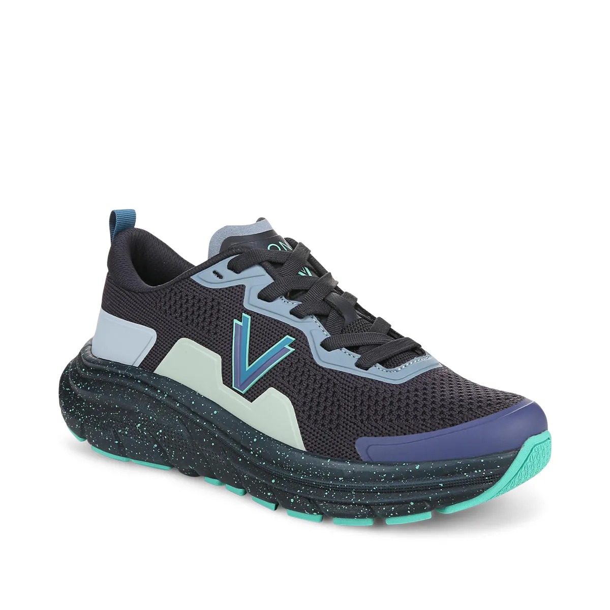 Walk Max Lace Up Sneaker