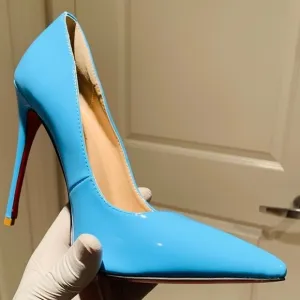 Wenzhan Women Stiletto Heel Shoe.