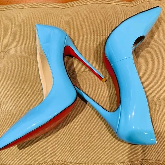Wenzhan Women Stiletto Heel Shoe.