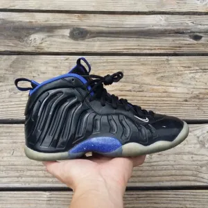 Women Size 8/Size 6.5 Youth Nike Air Foamposite Lil Little Posite One Space Jam