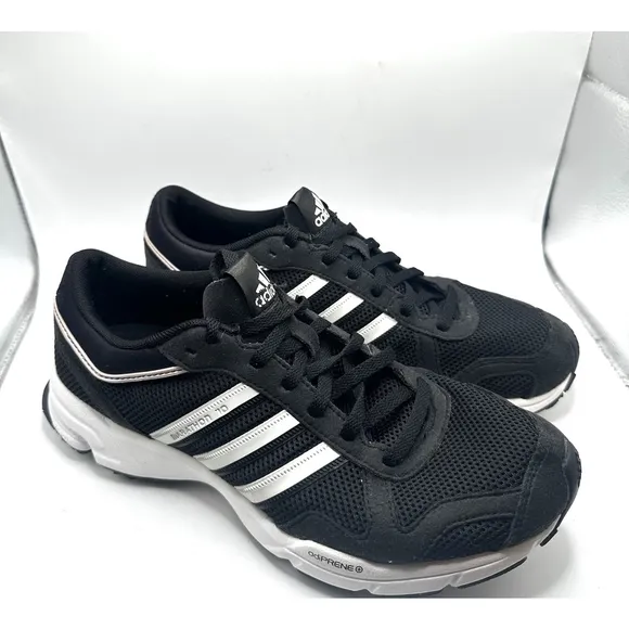 Women’s Adidas Marathon 70 Running Shoes Retro Size 7.5 Athletic Shoes G99206