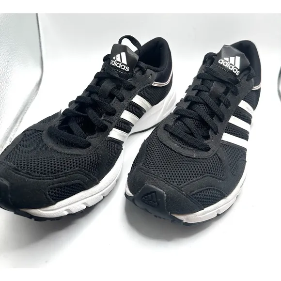 Women’s Adidas Marathon 70 Running Shoes Retro Size 7.5 Athletic Shoes G99206