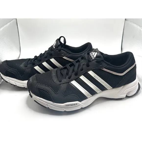 Women’s Adidas Marathon 70 Running Shoes Retro Size 7.5 Athletic Shoes G99206