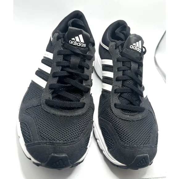 Women’s Adidas Marathon 70 Running Shoes Retro Size 7.5 Athletic Shoes G99206