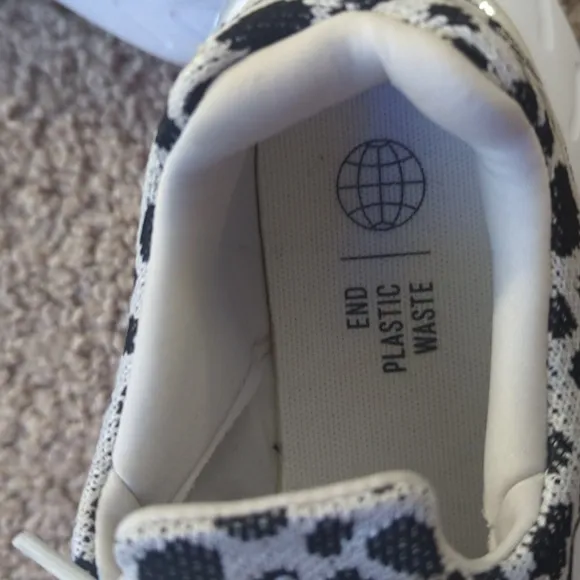 Women's Adidas Running shoes