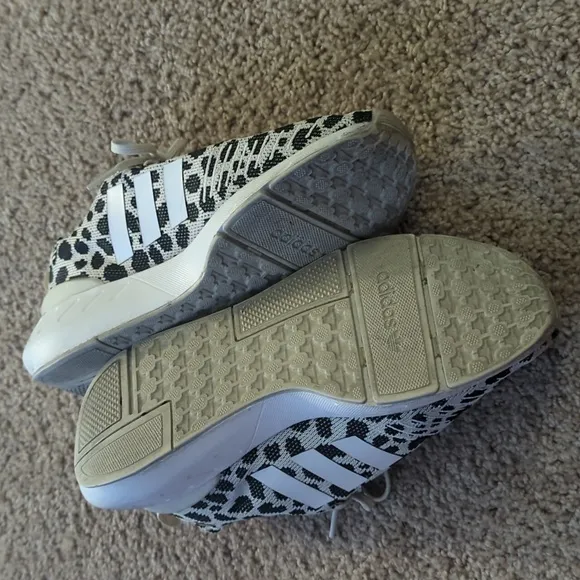 Women's Adidas Running shoes