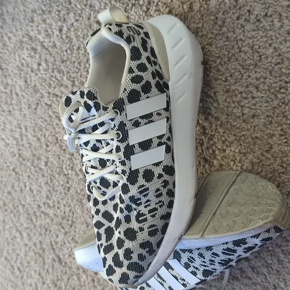 Women's Adidas Running shoes