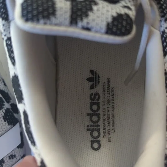 Women's Adidas Running shoes