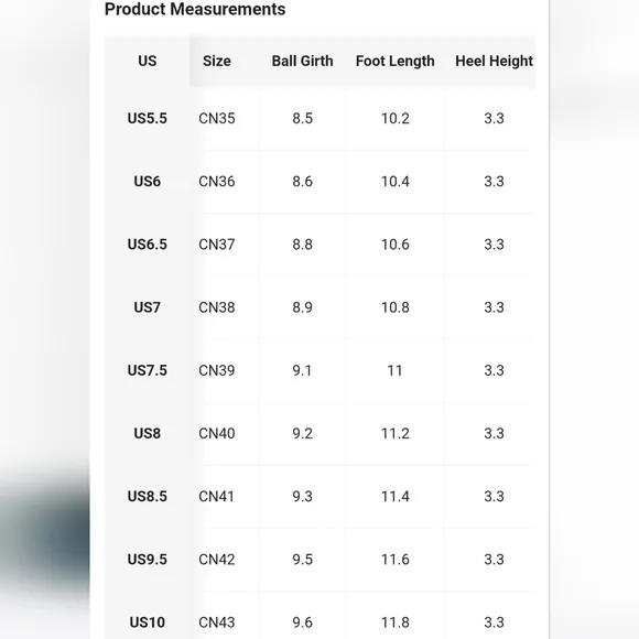 Women's High Heel Pumps
