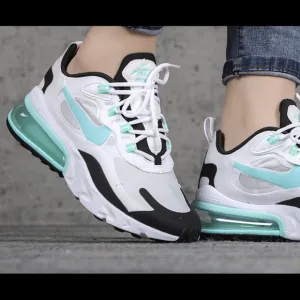 Women's Nike Air Max 270 React Shoes
