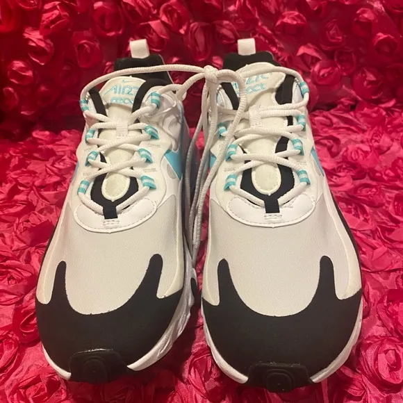 Women's Nike Air Max 270 React Shoes
