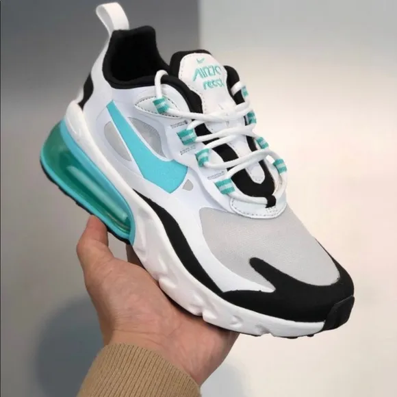Women's Nike Air Max 270 React Shoes