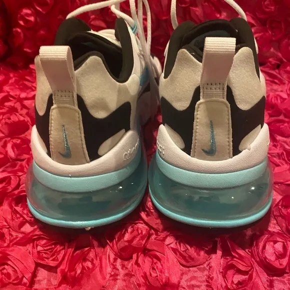 Women's Nike Air Max 270 React Shoes