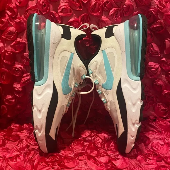 Women's Nike Air Max 270 React Shoes