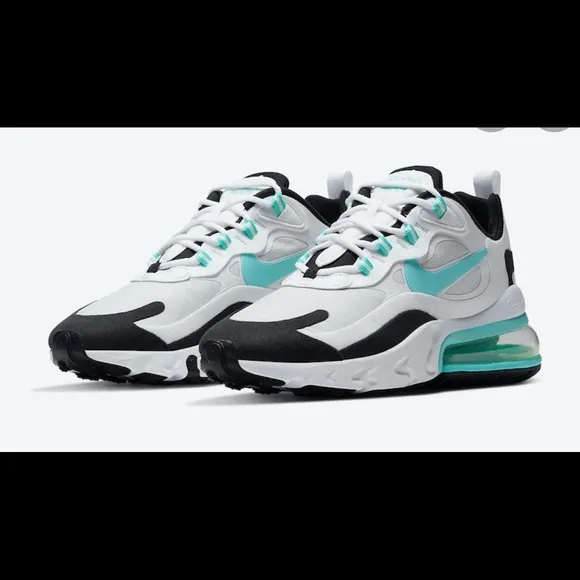 Women's Nike Air Max 270 React Shoes
