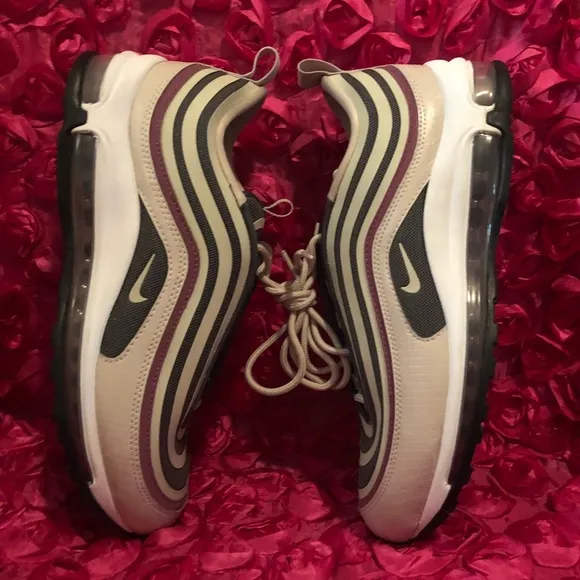 Women's Nike Air Max 97 Ultra '17 SE