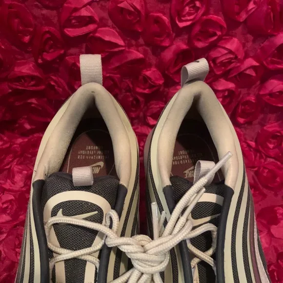 Women's Nike Air Max 97 Ultra '17 SE