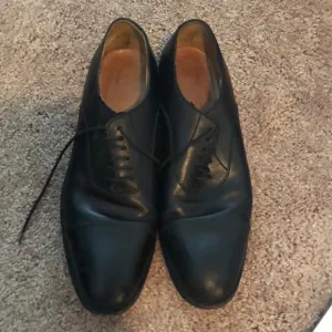 Worn Gucci Men Shoes