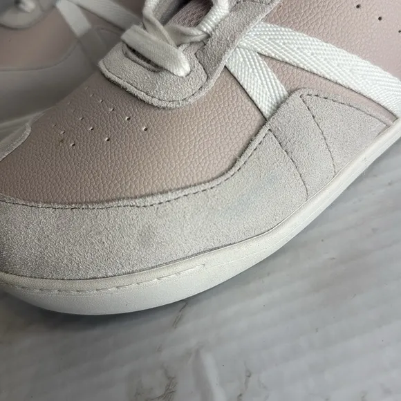 Xero Kelso shoes leather suede comfort walking shoes size 10.5
