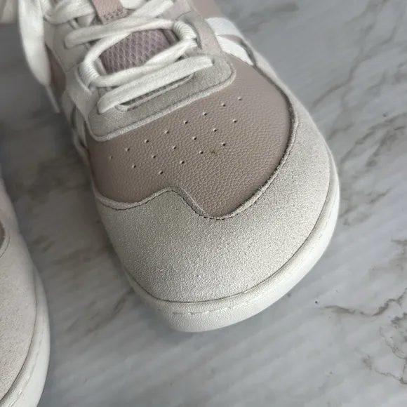 Xero Kelso shoes leather suede comfort walking shoes size 10.5