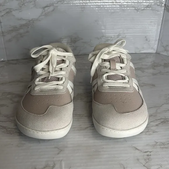 Xero Kelso shoes leather suede comfort walking shoes size 10.5