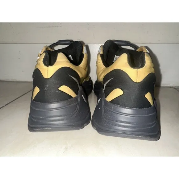 Yeezy Boost 700 Size 12 MNVN‎ Honey Flux