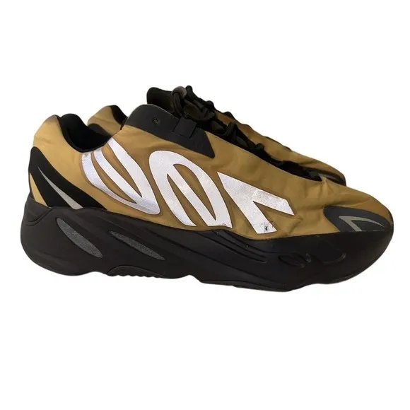 Yeezy Boost 700 Size 12 MNVN‎ Honey Flux