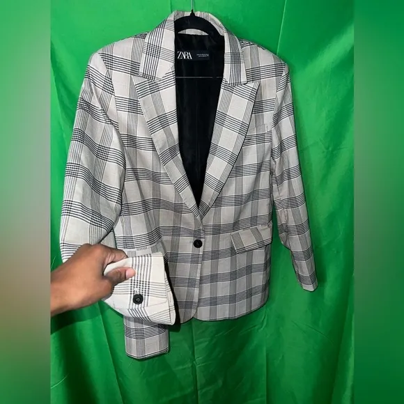 Zara Blazer size XS
