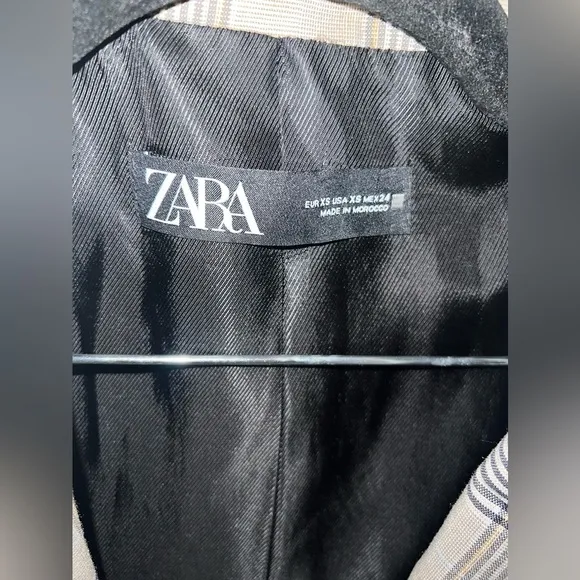 Zara Blazer size XS