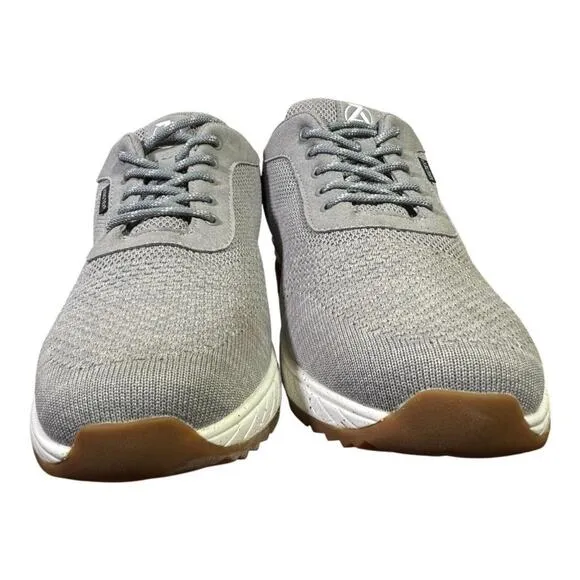 Zeba Hands Free Golf Sneaker EUC Men size 11