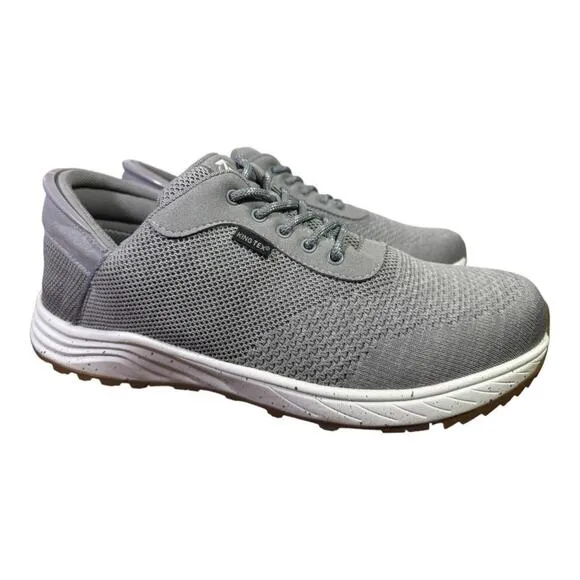 Zeba Hands Free Golf Sneaker EUC Men size 11