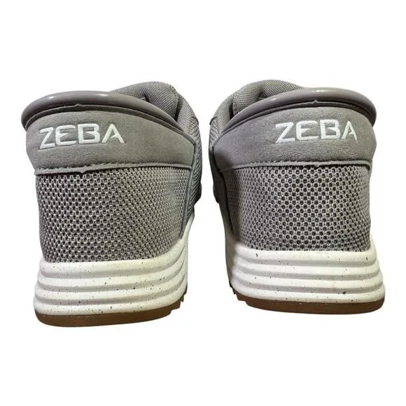 Zeba Hands Free Golf Sneaker EUC Men size 11